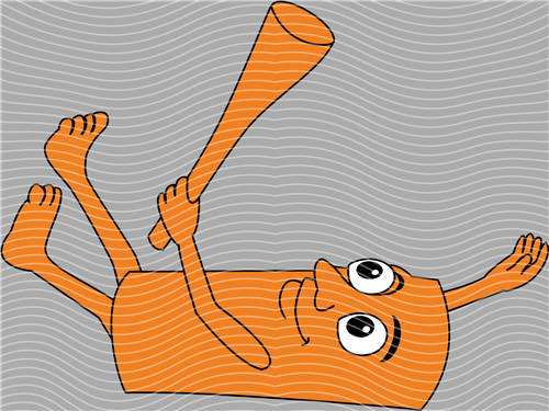 Tung Tung sahur-TT 599